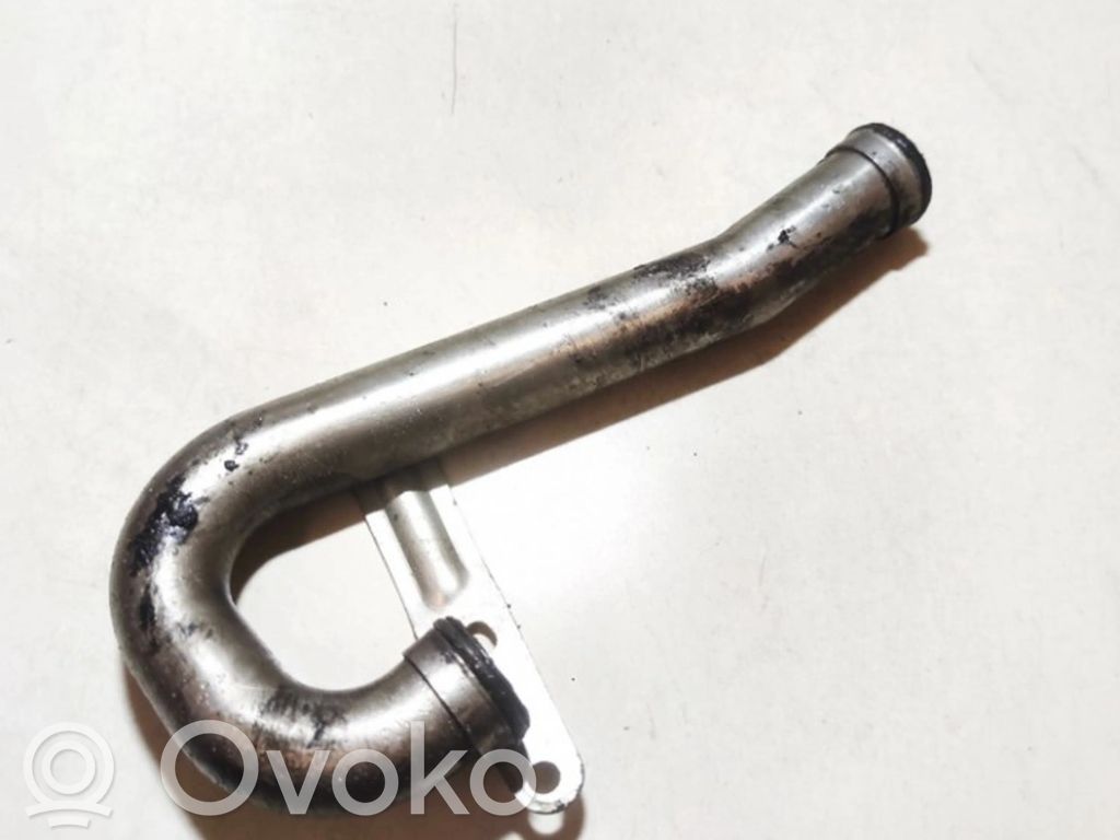 Renault Megane III Conductă/furtun supapă EGR 