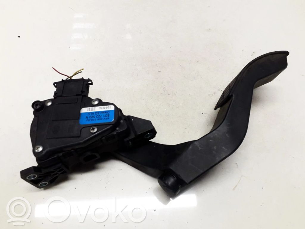 Pedale dell’acceleratore   8D1723523N,6PV00837602,6PV00837602,8D1723523N