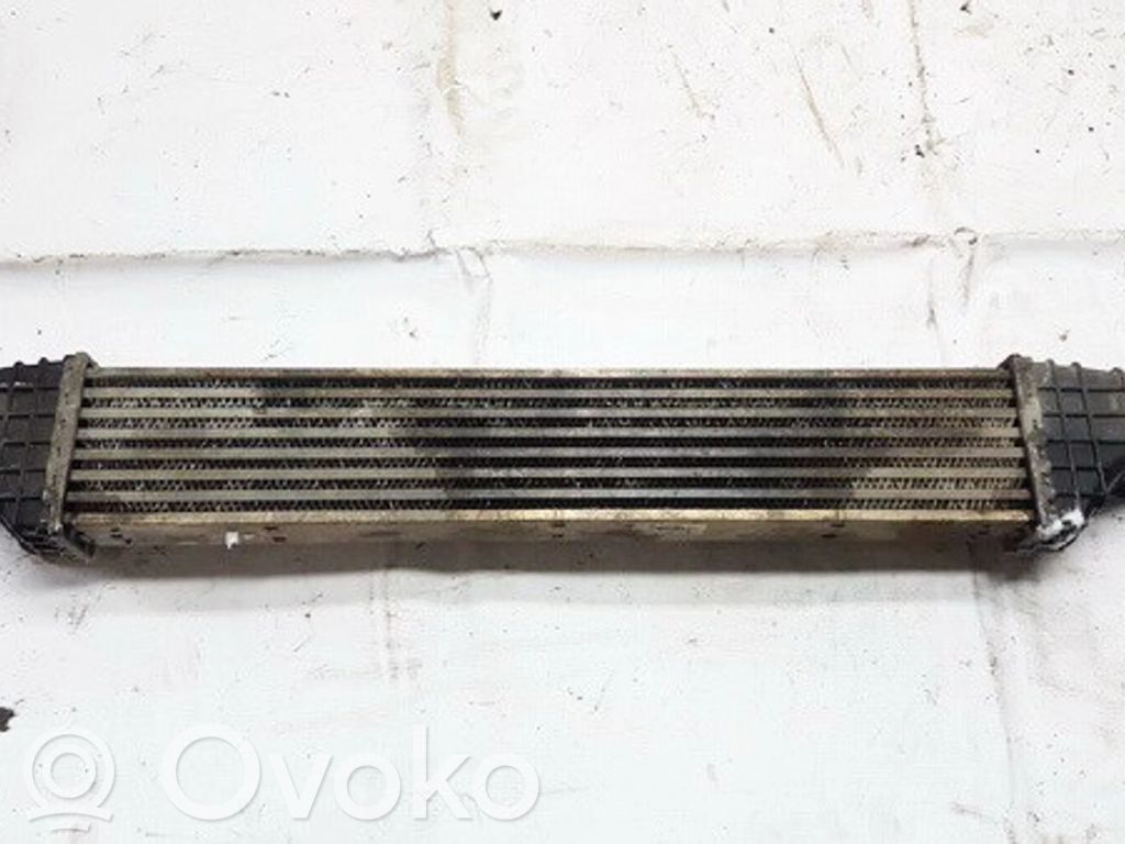 Interkūlerio radiatorius   A2115001002,G0967,A2115001002,G0967
