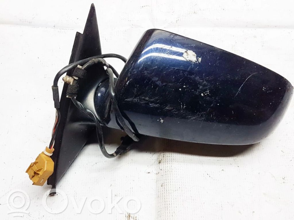 Audi A4 S4 B7 8E 8H Specchietto retrovisore elettrico portiera anteriore