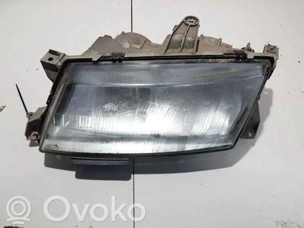 Priekšējais lukturis   E202A6024,E202A6024