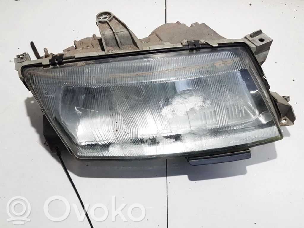 Headlight/headlamp   E202A6024,E202A6024