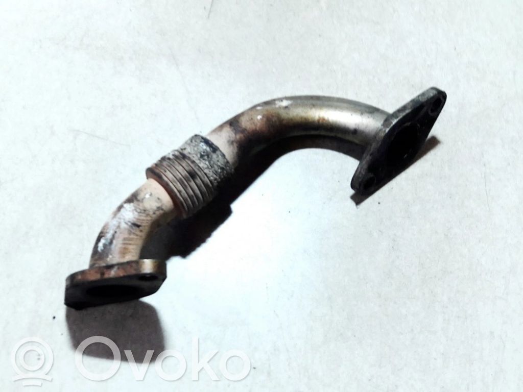 Skoda Octavia Mk1 (1U) Conductă/furtun supapă EGR 