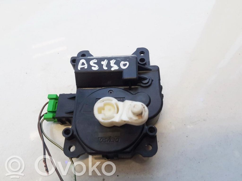 Honda Accord Motor/actuator clapetă aer 