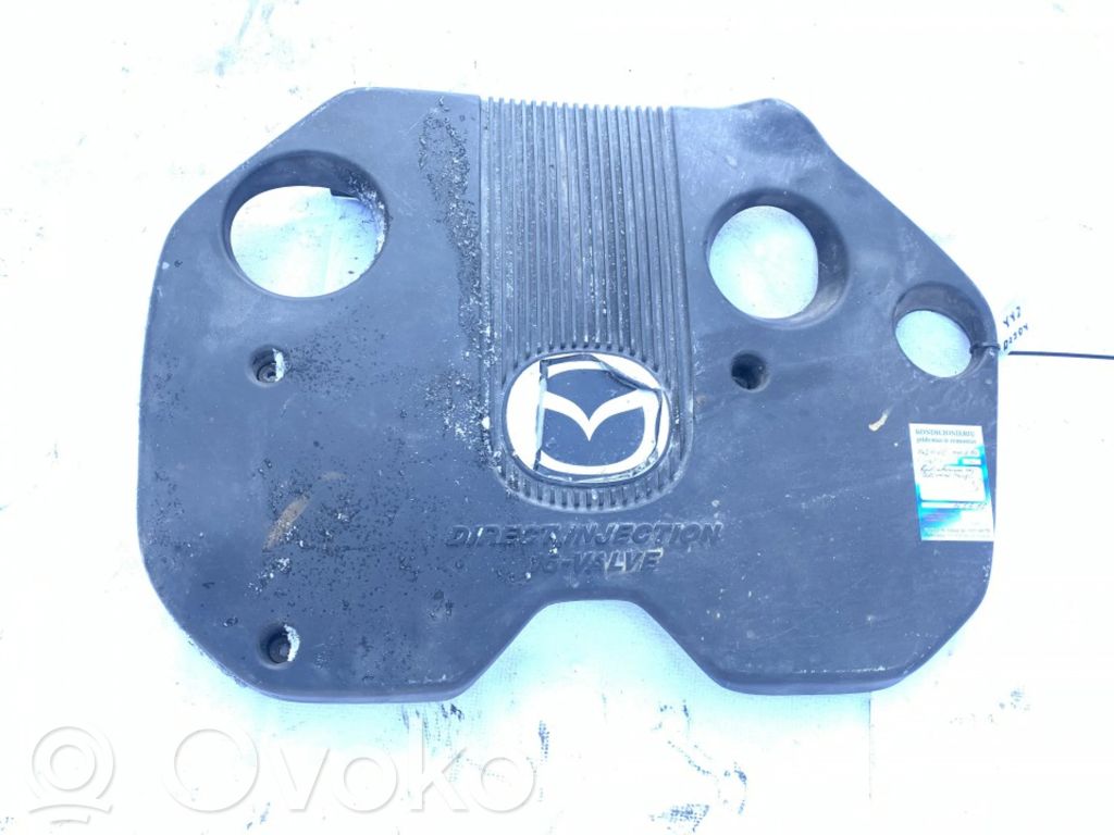 Mazda Premacy Copri motore (rivestimento) 