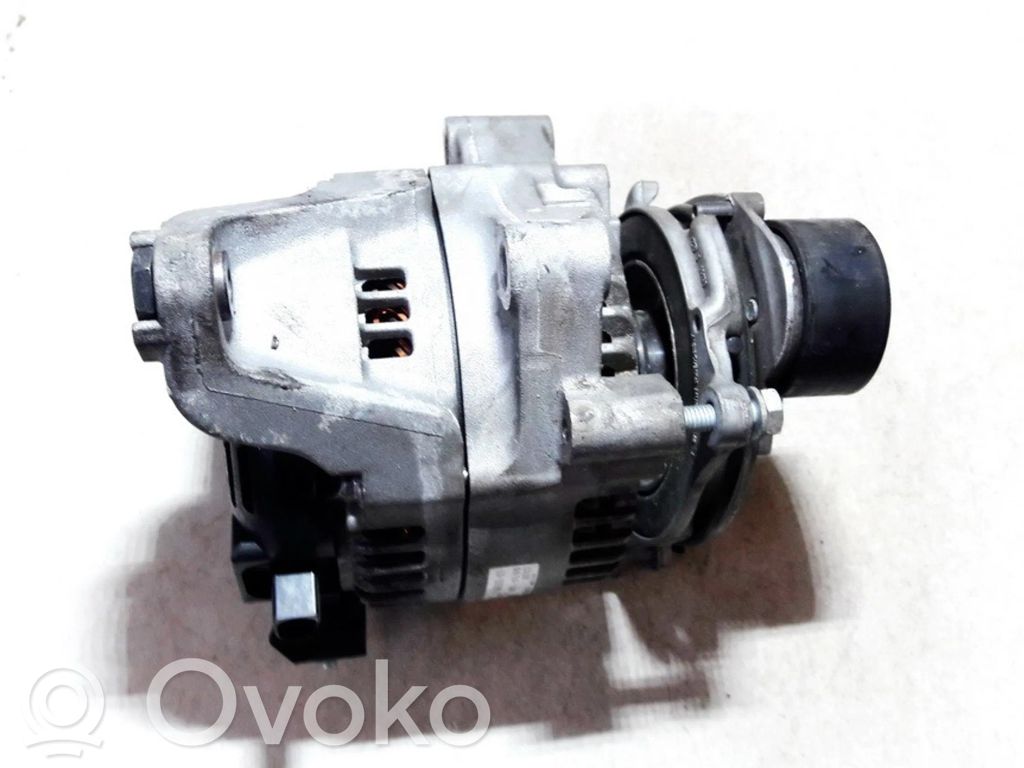 BMW 3 F30 F35 F31 Alternator