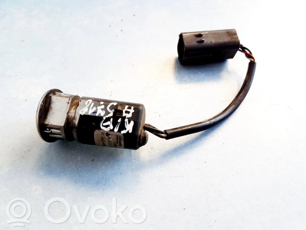 KIA Carnival Sensor de aparcamiento PDC 
