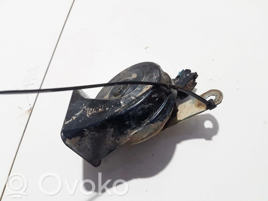 Signal sonore   E30055306,E30055306