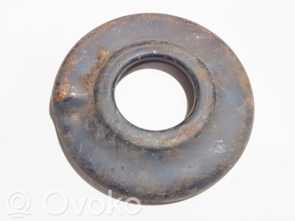 Soporte del muelle espiral