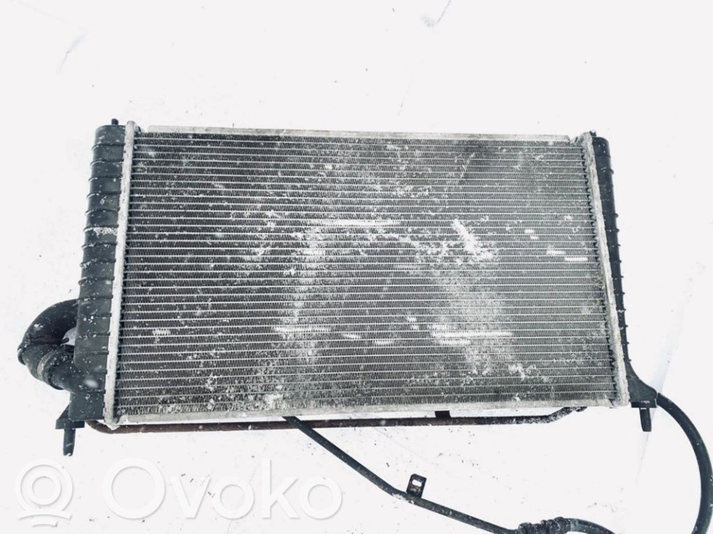 Saab 9-5 Radiatore di raffreddamento 