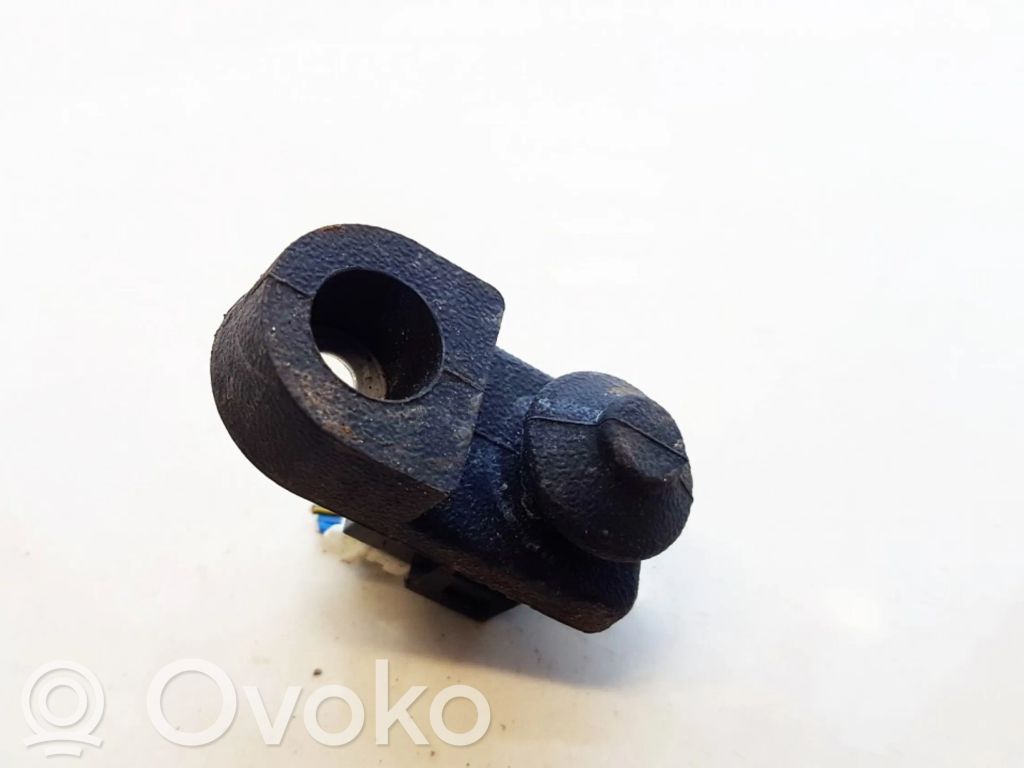 Front door sensor