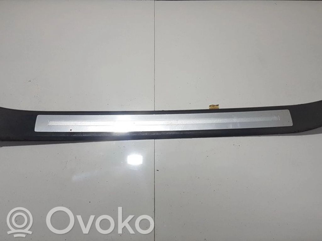 Audi A4 S4 B7 8E 8H Capac prag spate 