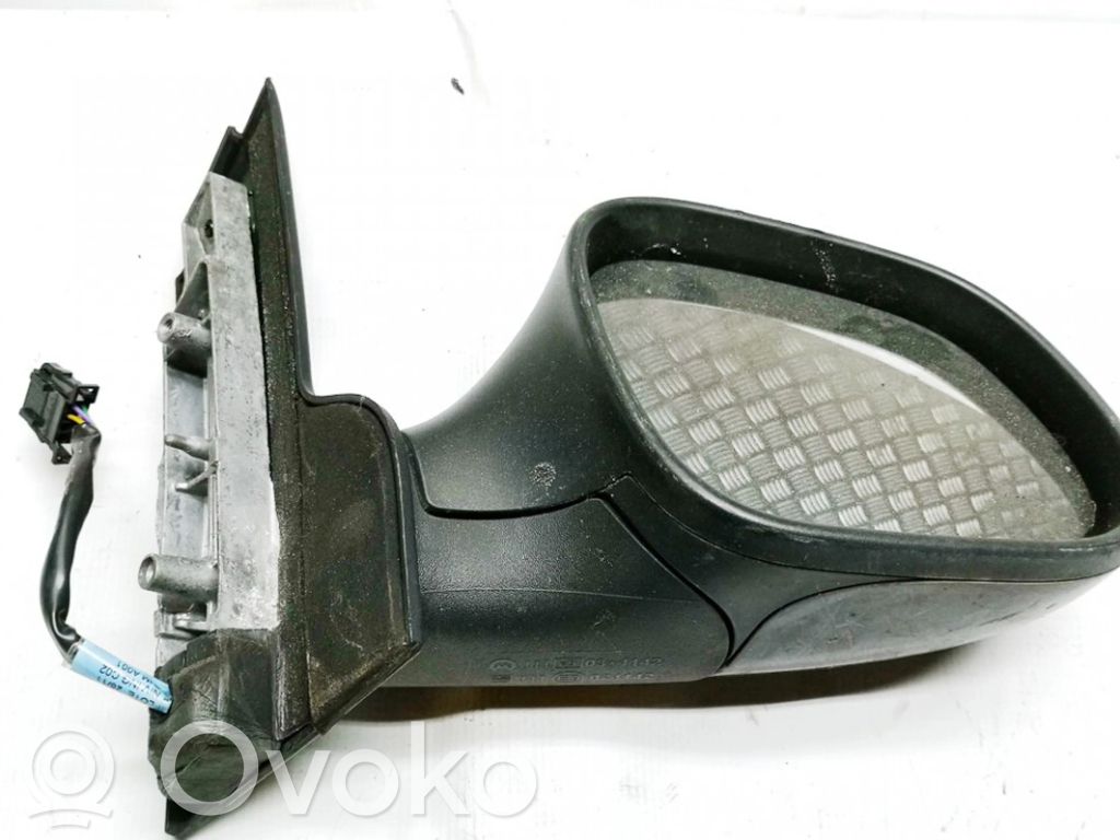 Seat Altea Oglindă electrică ușă față 