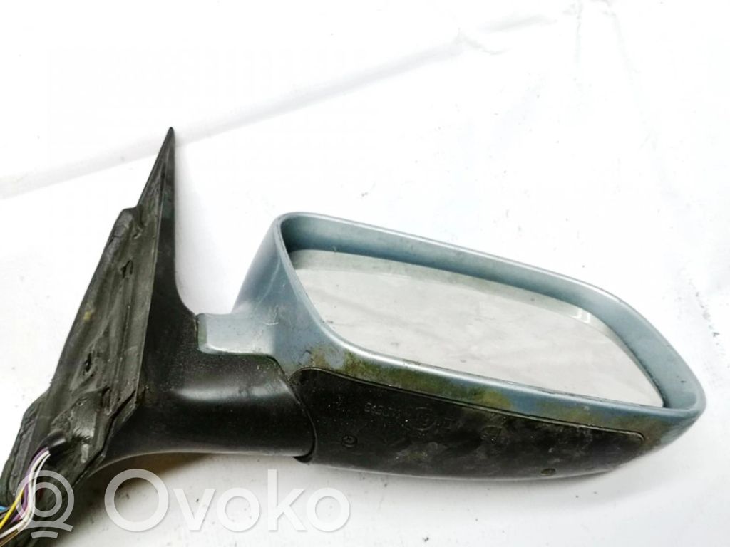 Audi A6 S6 C5 4B Specchietto retrovisore elettrico portiera anteriore