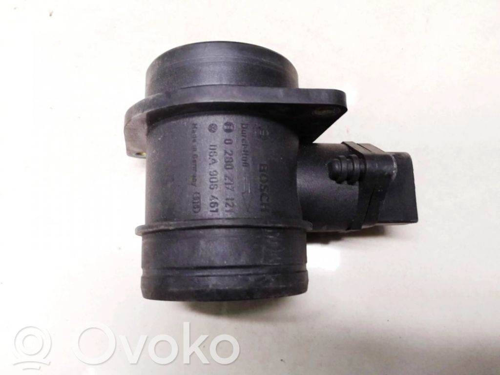 Volkswagen Golf IV Debitmetru aer 