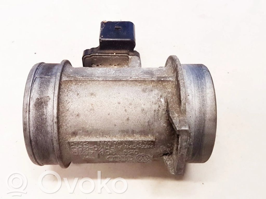 Debitmetru aer   AFH7025C,AFH7025C,059906461D,AFH7025C,AFH7025C