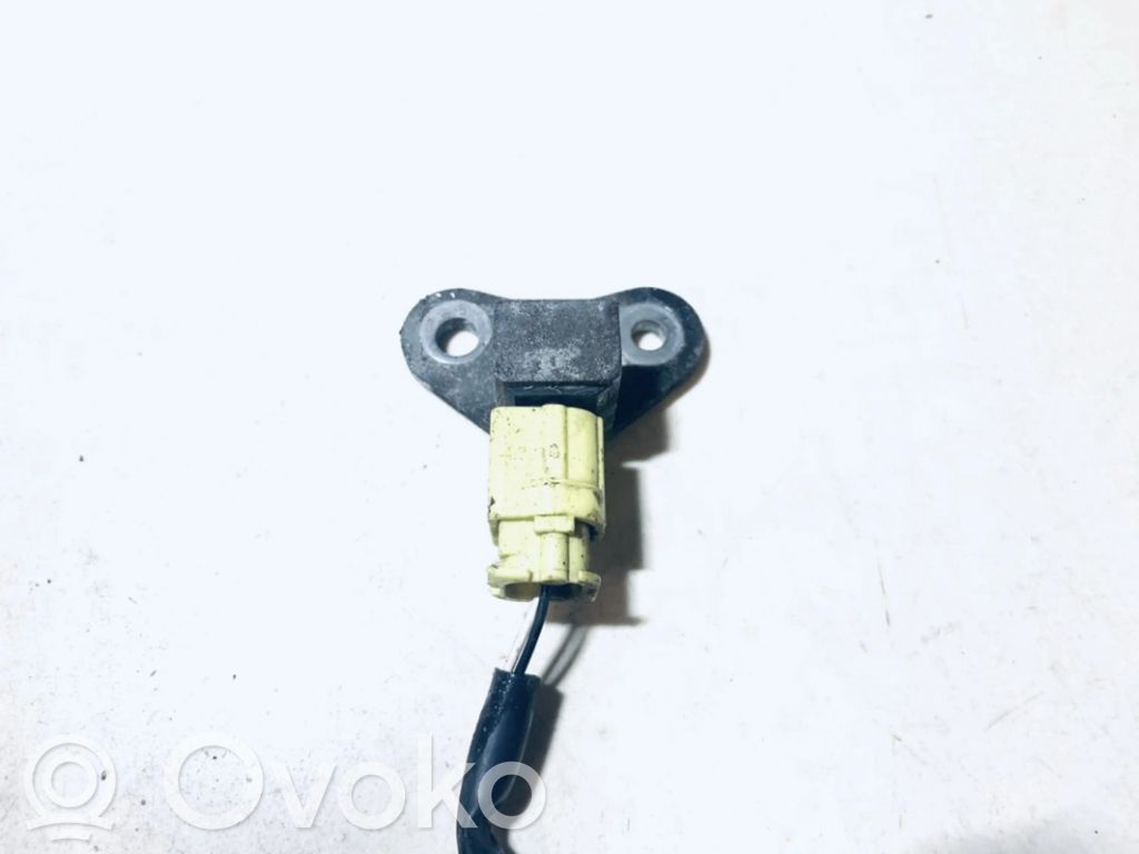 Nissan Qashqai Senzor impact/declanșare airbag 