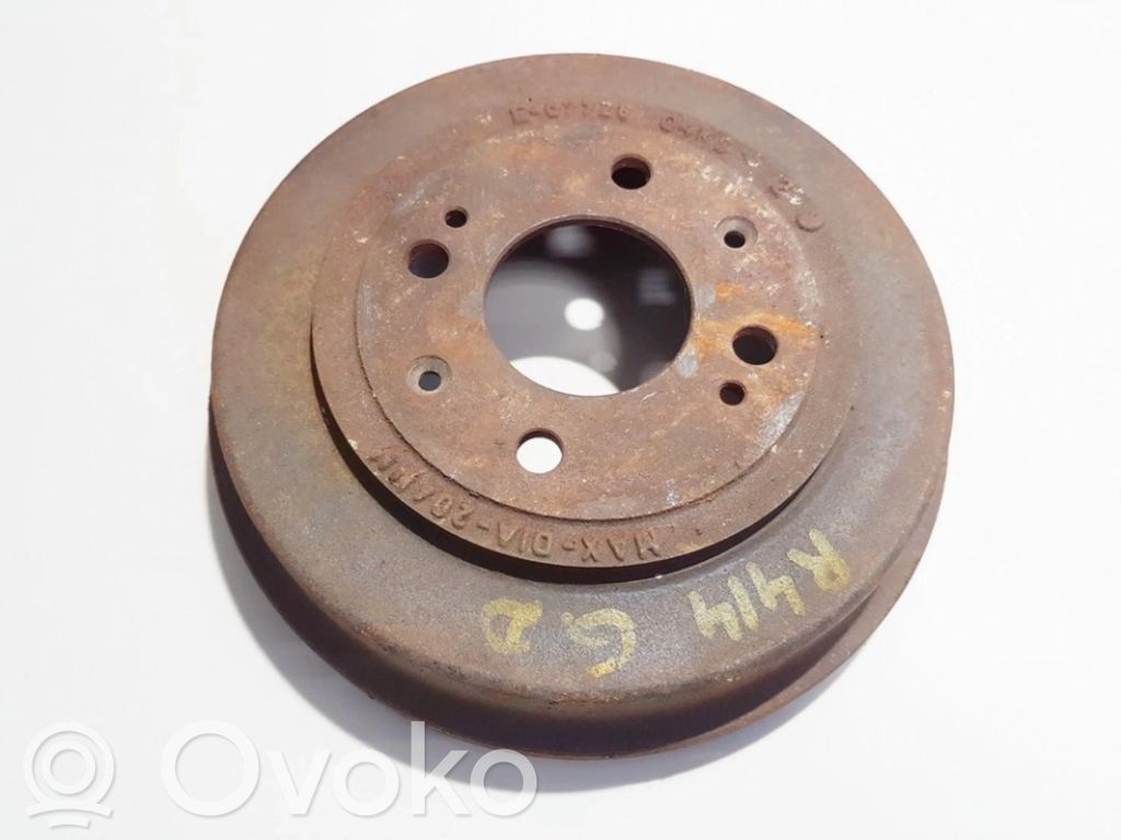 Rover 414 - 416 - 420 Bremstrommel hinten 