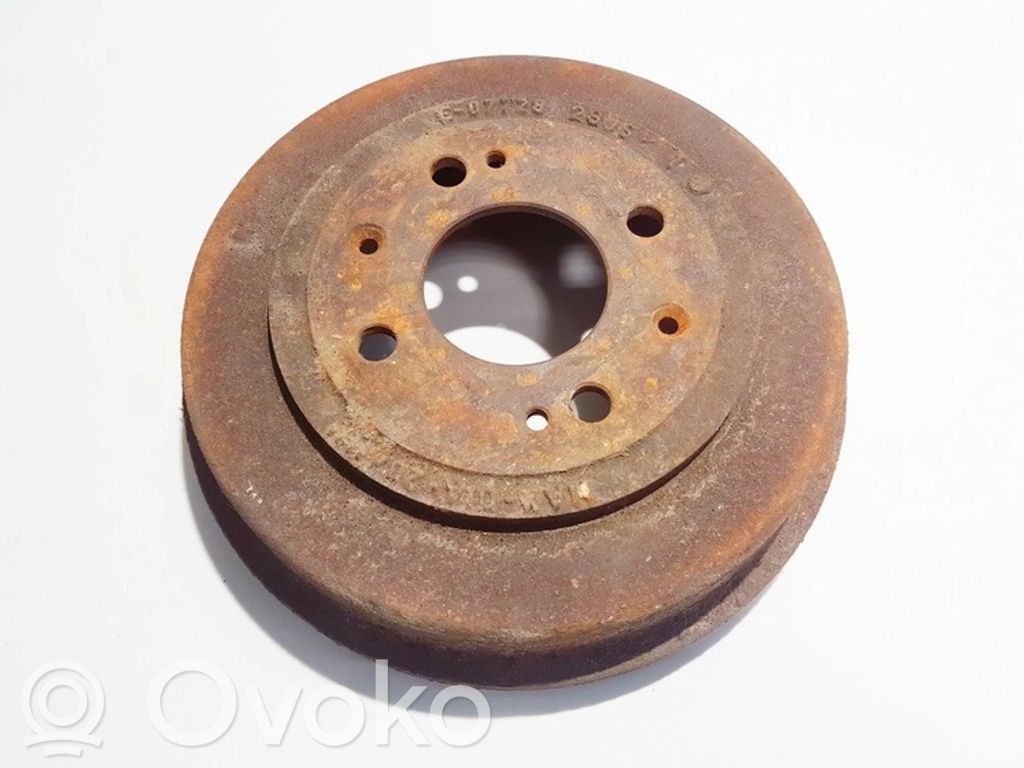 Rover 414 - 416 - 420 Bremstrommel hinten 