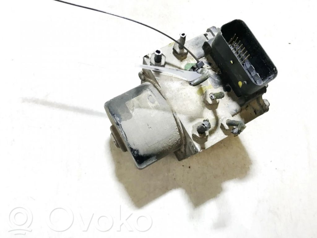 Ford Focus ABS Pump 