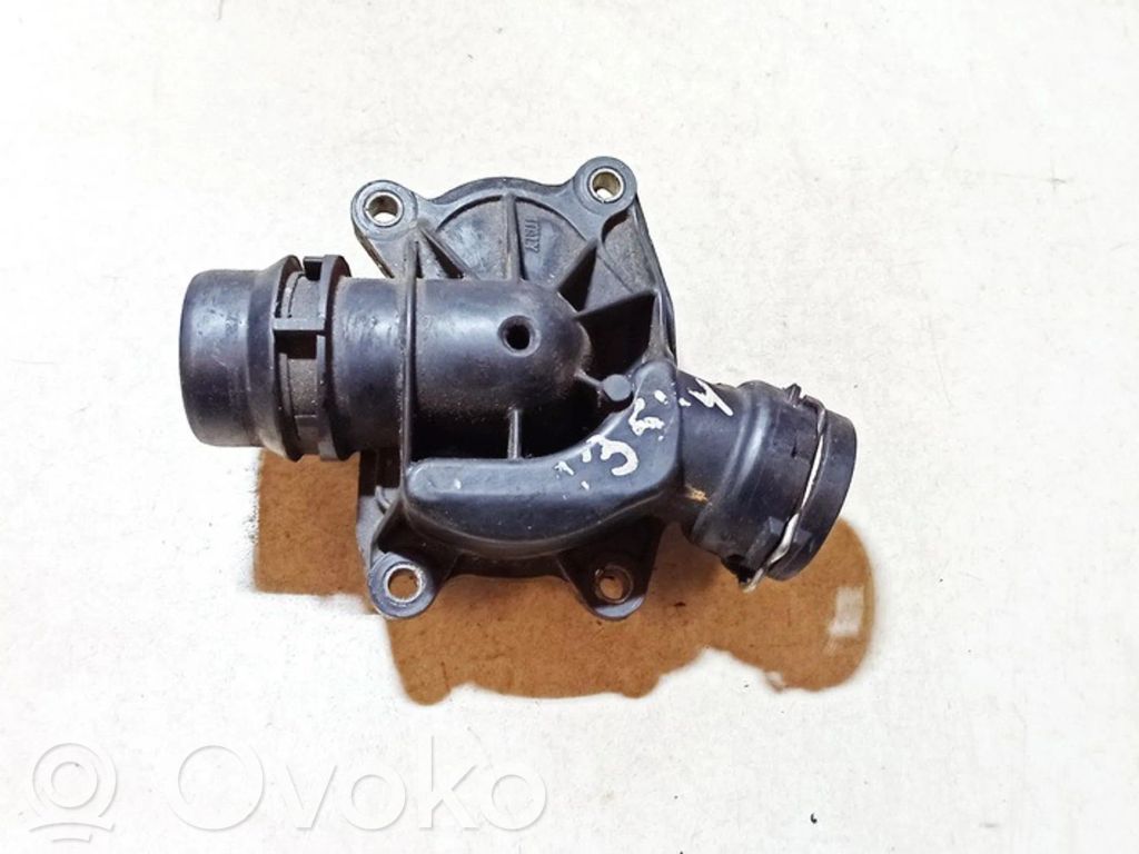 Audi 100 200 5000 C3 Termostata korpuss 
