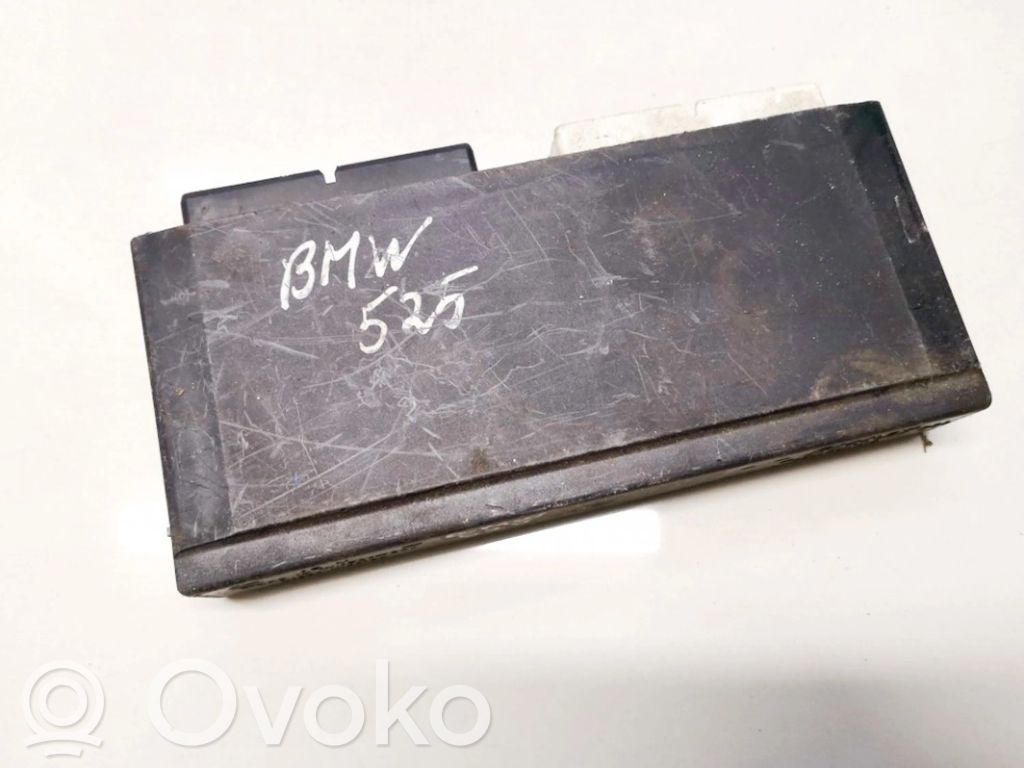 BMW 5 E34 Komforto modulis 