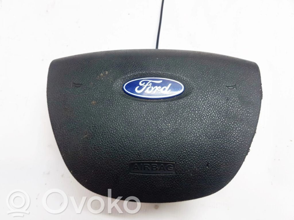 Ford Focus Airbag dello sterzo