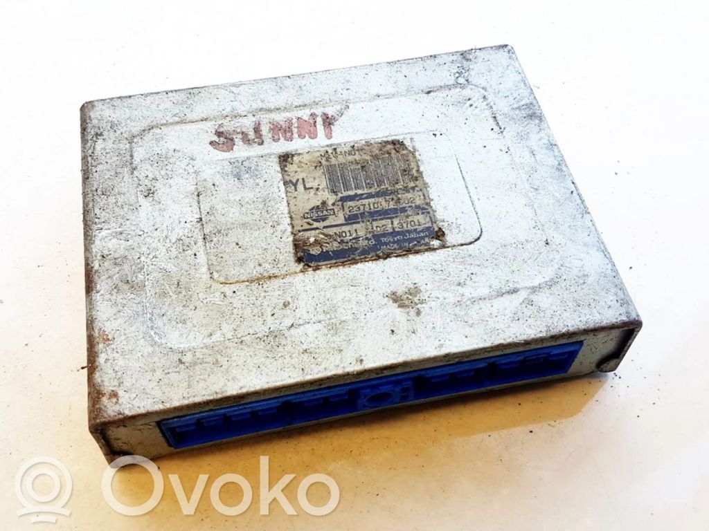 Nissan Sunny Centralina/modulo del motore