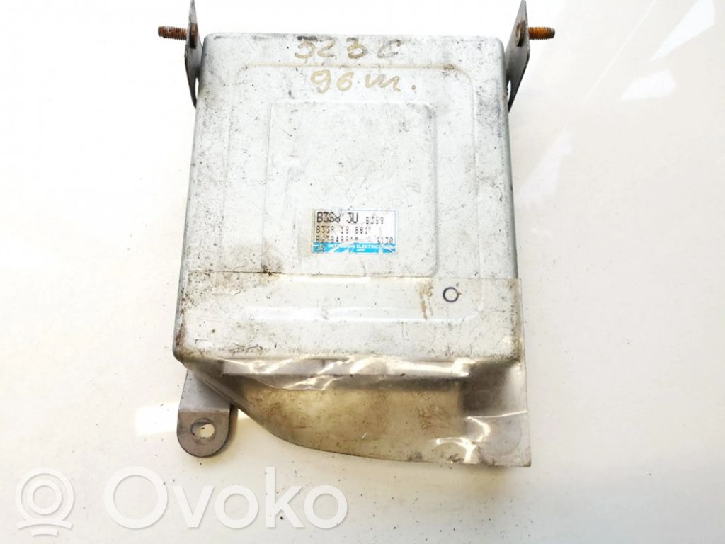 Mazda 323 Engine control unit/module 