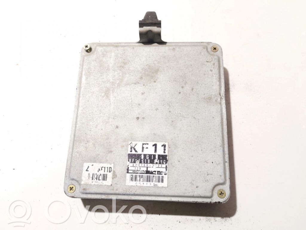 Engine control unit/module   KF1118881C,0797003733,0797003733,KF1118881C