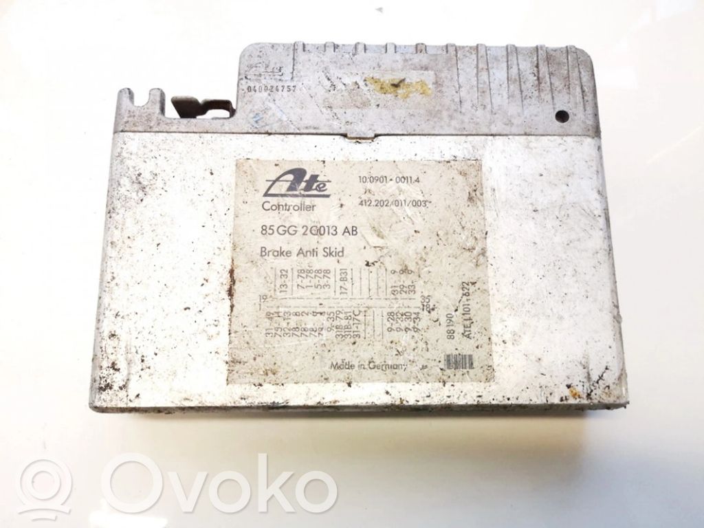 Bloc ABS   85GG2C013AB,10090100114,10090100114,85GG2C013AB