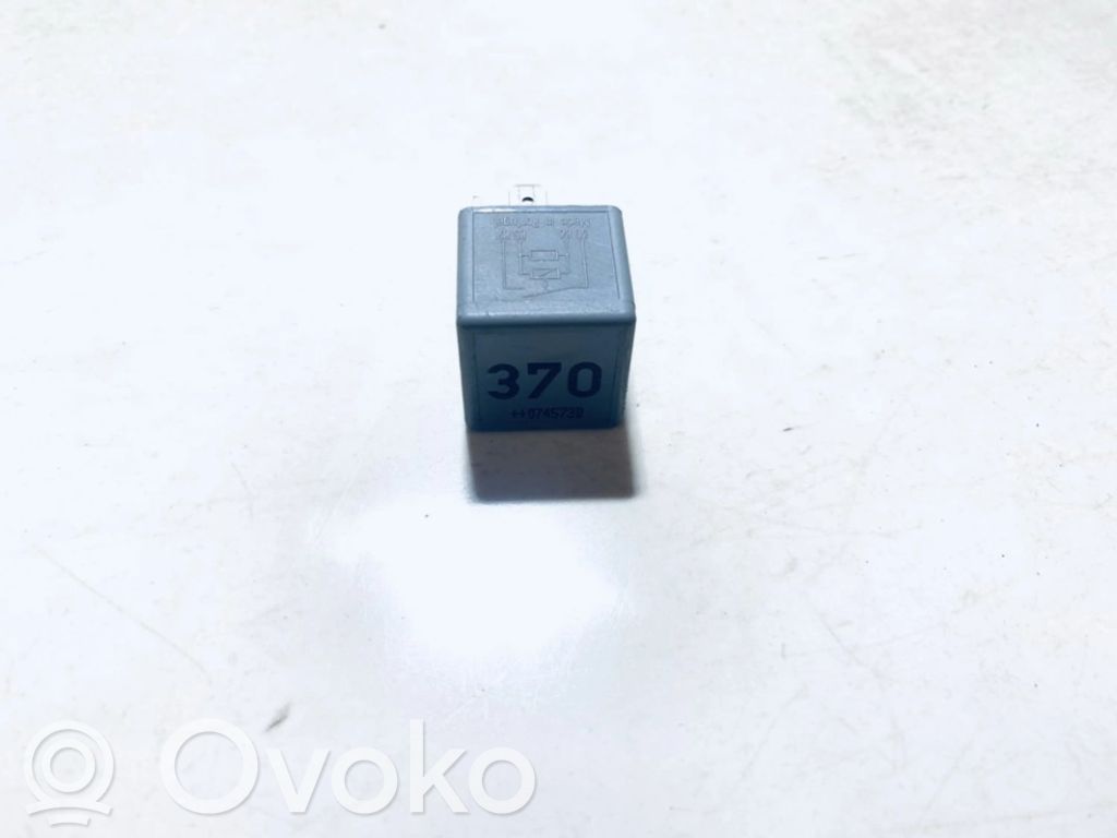 Audi A3 S3 8P Alte relee