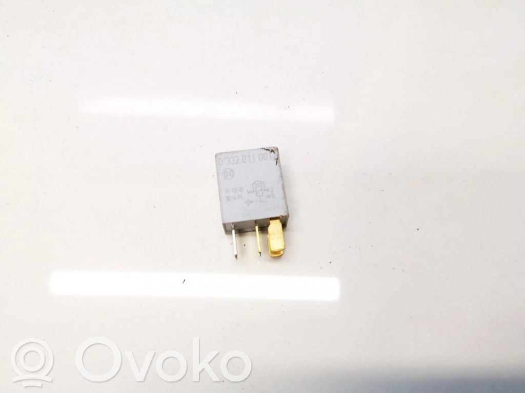 Toyota Auris 150 Alte relee 