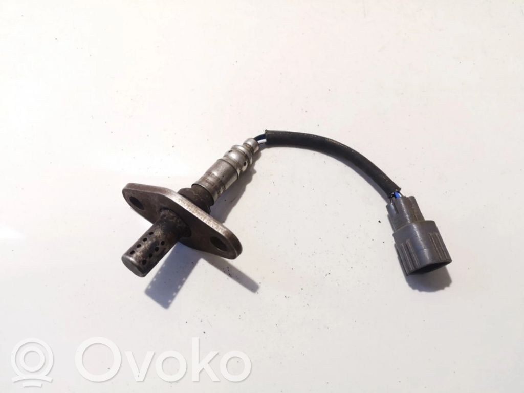 Toyota Auris 150 Sonda lambda 