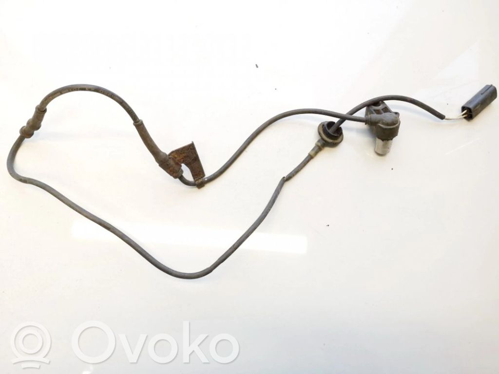 Mazda Premacy Priekinis stabdžių ABS daviklis 