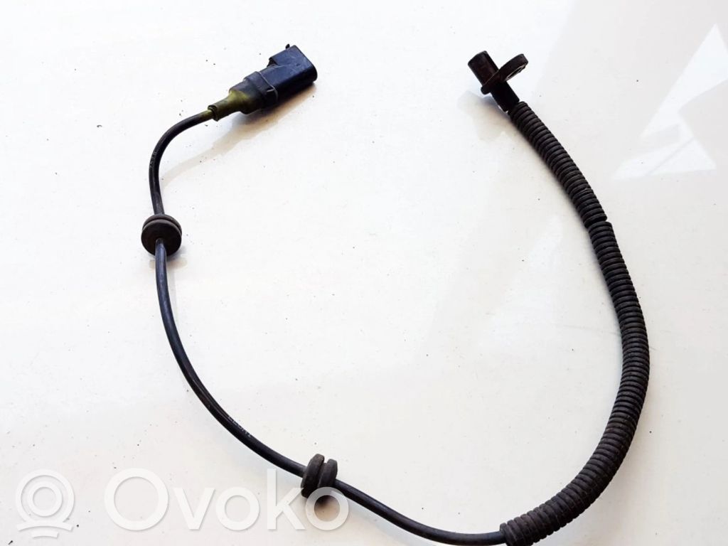 Ford Focus ABS brake wheel speed sensor 