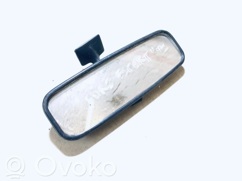 Ford Ka Lusterko wsteczne 