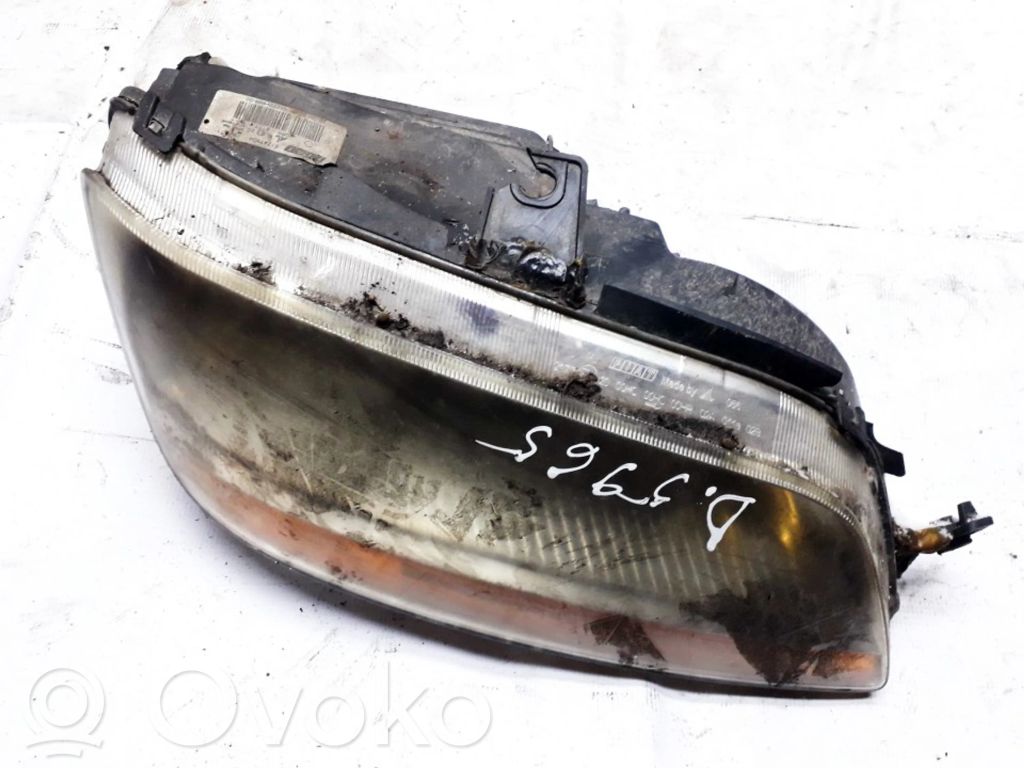 Fiat Idea Phare frontale 