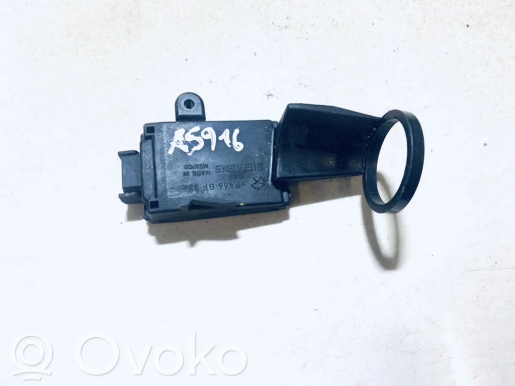 Chrysler 300M Immobiliser reader (aerial) 