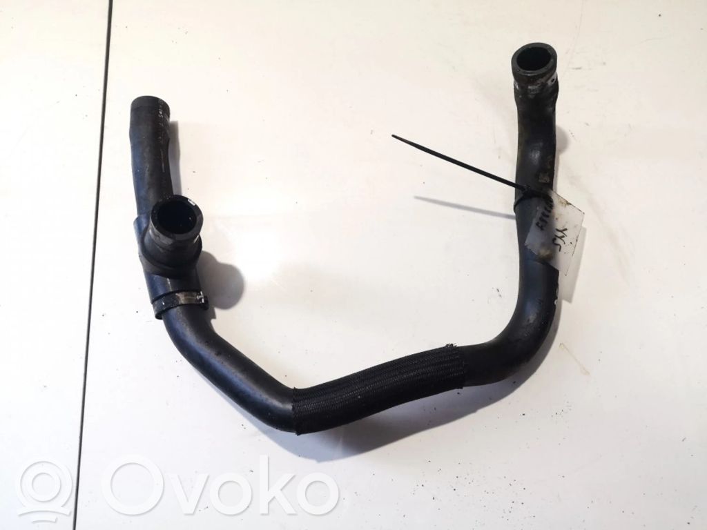 Intercooler hose/pipe