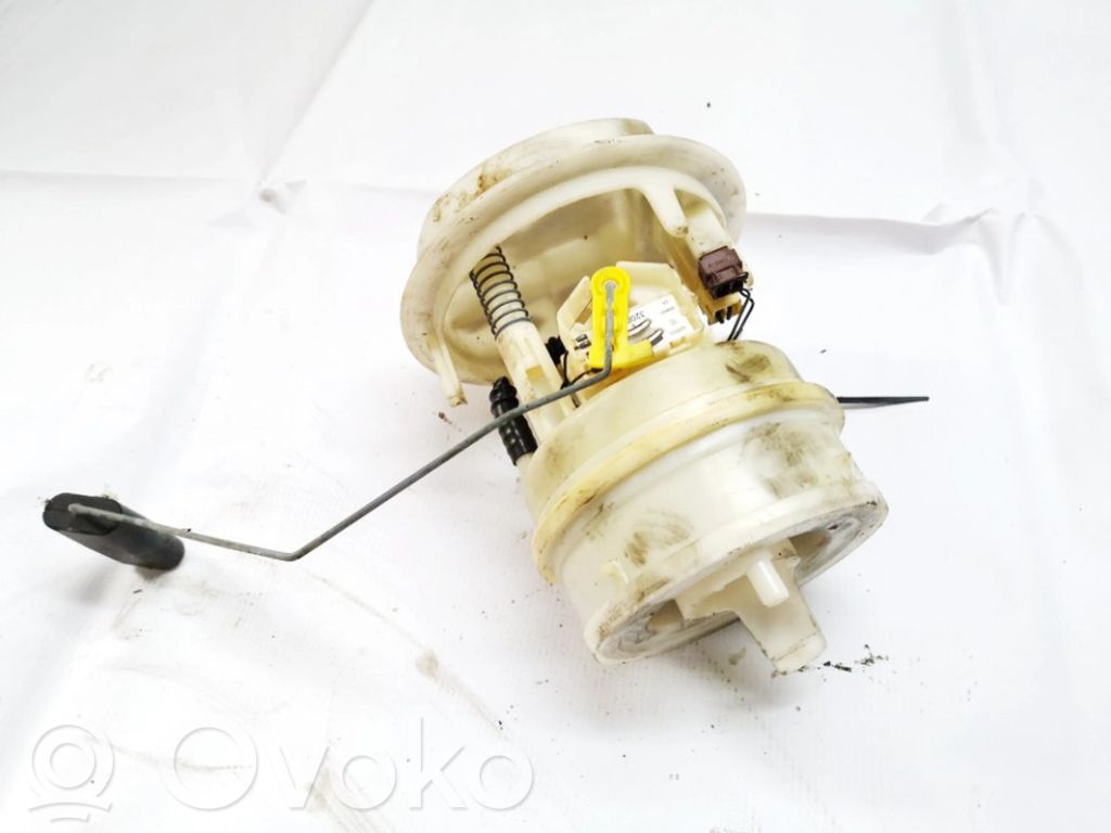 Citroen C5 Sensor de nivel de combustible 