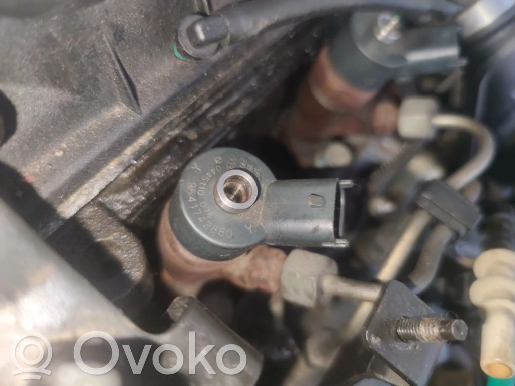 Injector combustibil   0445110076,9641742880,0445110076,9641742880