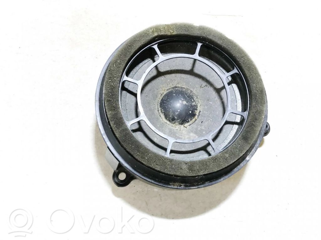 Mercedes-Benz C W203 Altoparlante portiera anteriore 