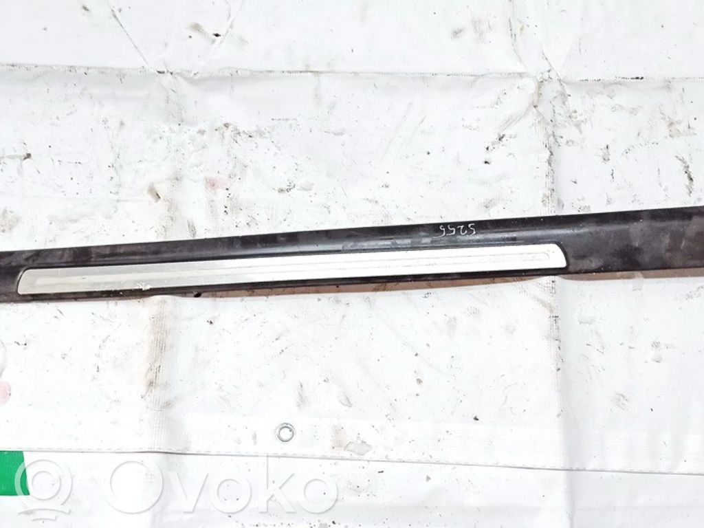 Audi A6 S6 C6 4F Capac prag față 