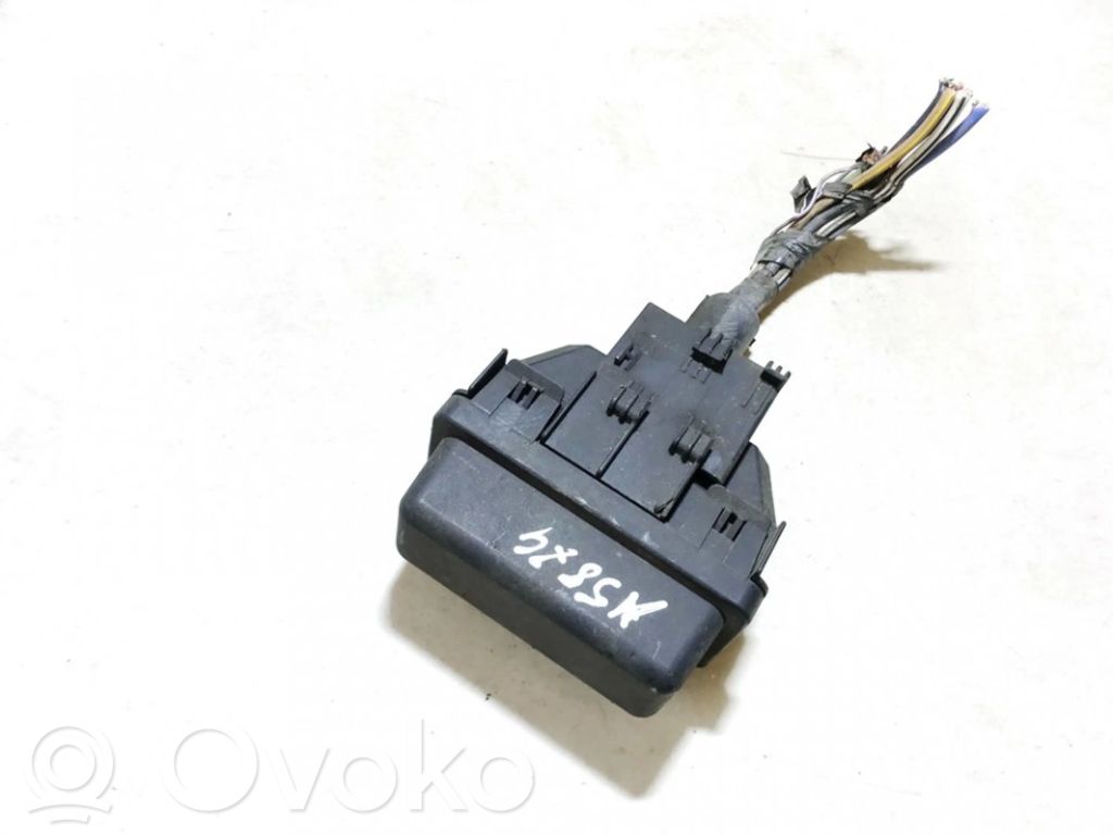 Opel Insignia A Set scatola dei fusibili