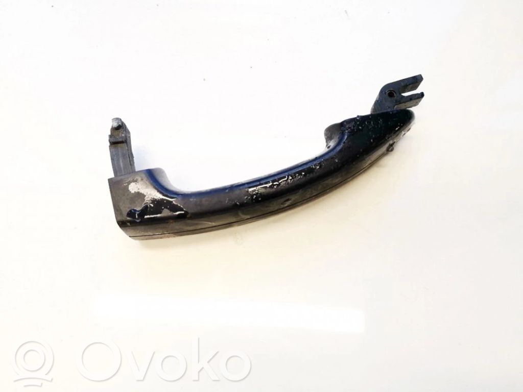 Ford S-MAX Poignée extérieure de porte avant