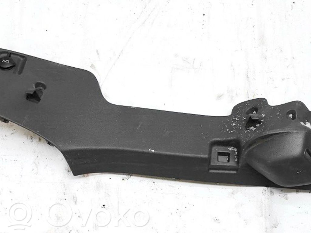 Ford Focus Alte piese de interior 