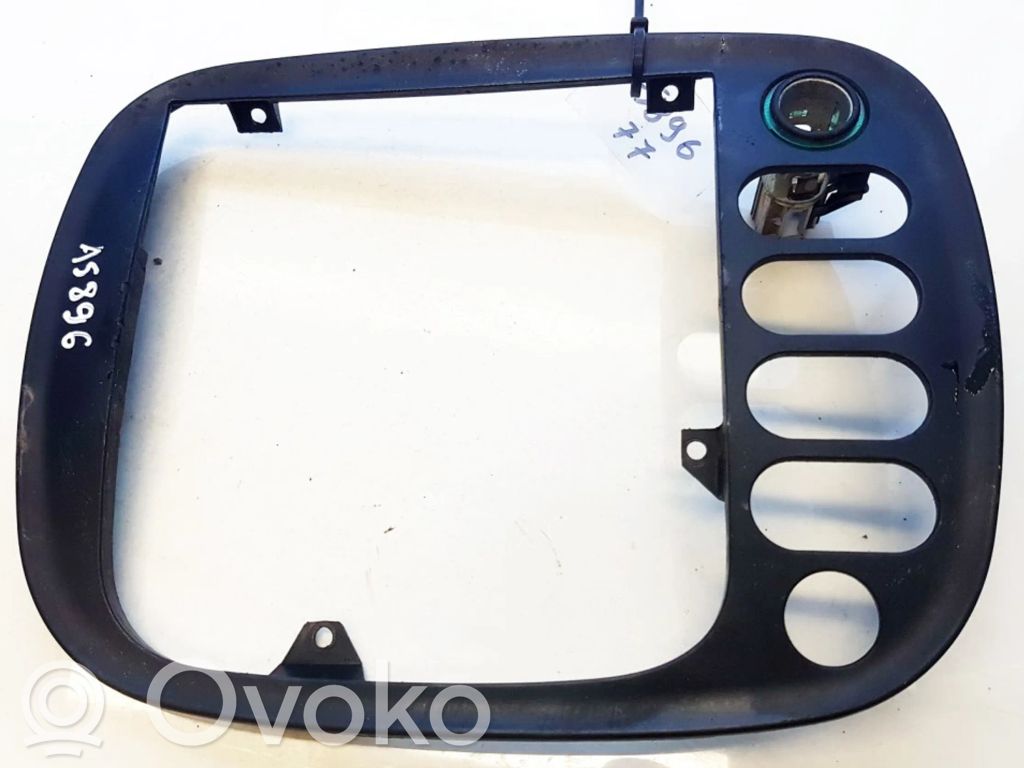 Ford Galaxy Altra parte interiore 