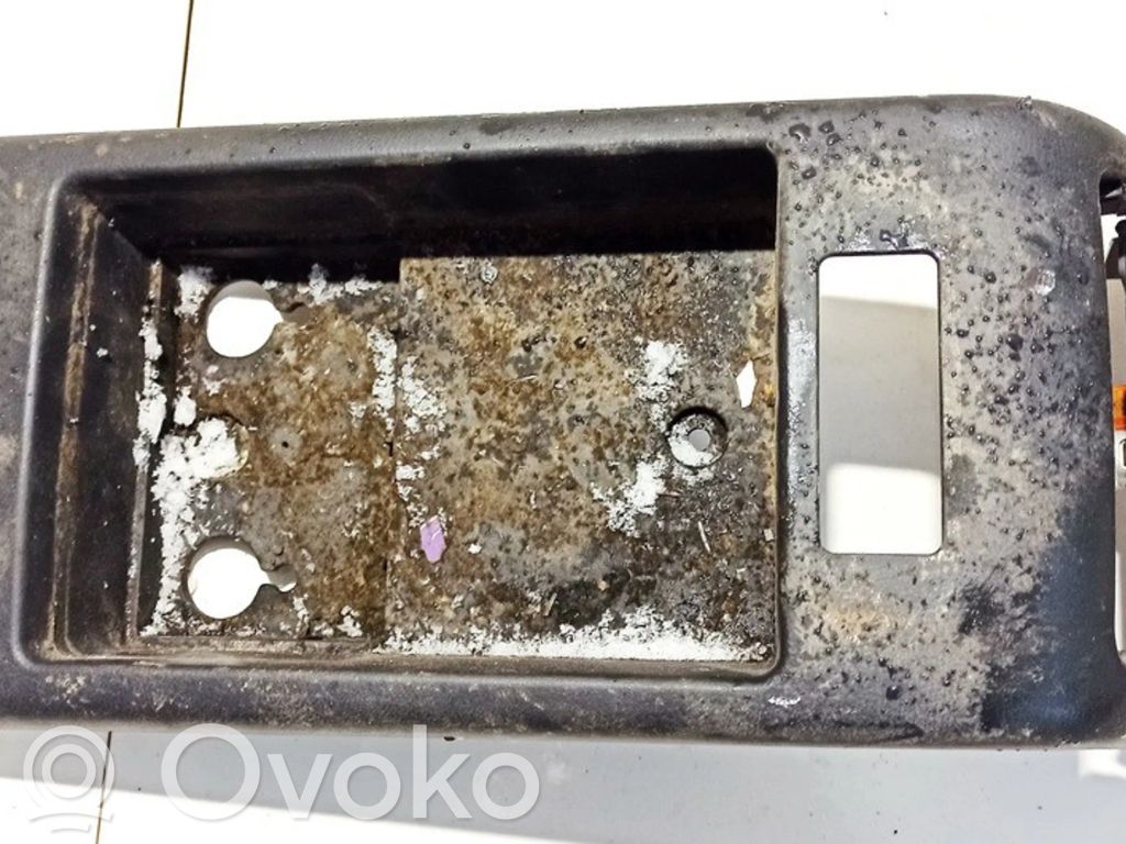 Audi A6 S6 C6 4F Altra parte interiore 