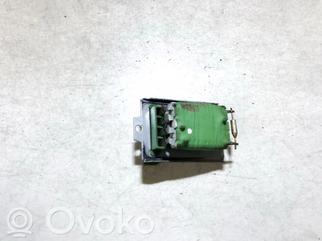 Motor aerotermă/rezistor ventilator   7M0959263C,95NW18B647BC,7M0959263C,95NW18B647BC
